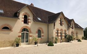 Domaine de la Maison Neuve