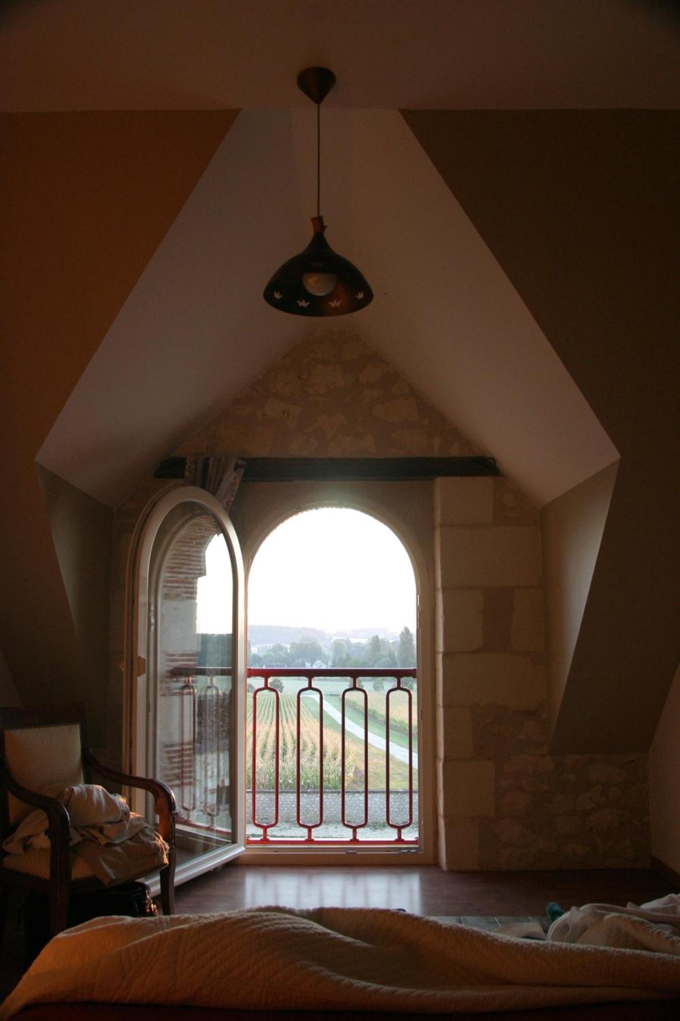 Domaine de la Maison Neuve Saint-Jean-Saint-Germain Extérieur photo