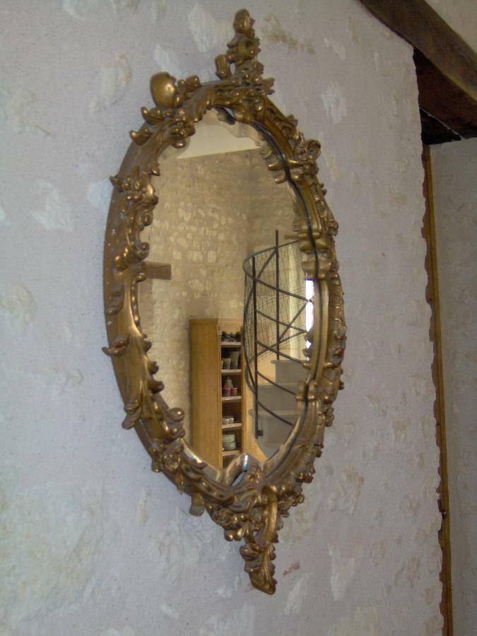 Domaine de la Maison Neuve Saint-Jean-Saint-Germain Extérieur photo