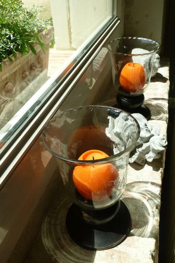 Domaine de la Maison Neuve Saint-Jean-Saint-Germain Extérieur photo